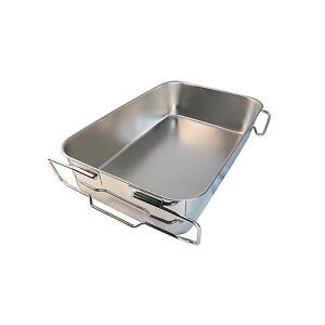 �X�M�R 18-8 ���H�o�b�g�^���^ 610*388*H140mm SH-6038BS