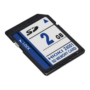 SD�������J�[�h 2GB Z4001