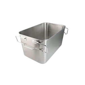 �X�M�R 18-8 ���H�o�b�g �^���^ 610*388*H300mm SH-6038-12