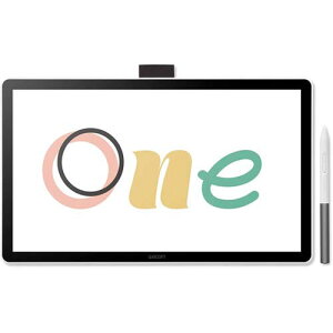 �t���y���^�u���b�g Wacom One 14 DTC141W0
