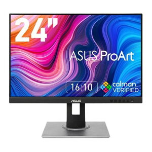 24.1C` Ch tfBXvC 1920x1200^D-Sub15Pin^DisplayPort^HDMI^Xs[J[^mOA^WLED^IPSpl PA248QV
