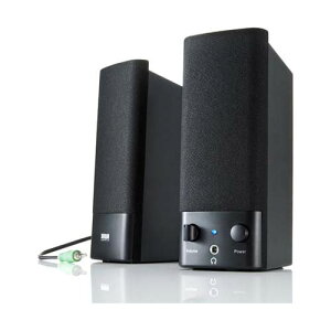�}���`���f�B�A�X�s�[�J�[ 5W (2.5W+2.5W) MM-SPL2N3