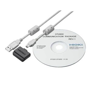 �ʐM�p�b�P�[�W DT4900-01