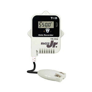 ���x�L�^�v(Pt100�^�C�v) TR-55i-Pt