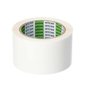 50mmx20m ���ʃe�[�v (�N�b�V�����t���A�p) EA944ME-2A