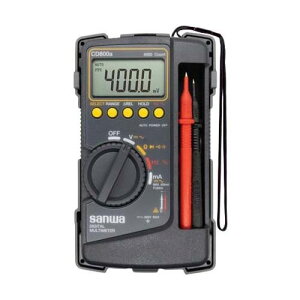 �f�W�^���}���`���[�^ CD800a-P