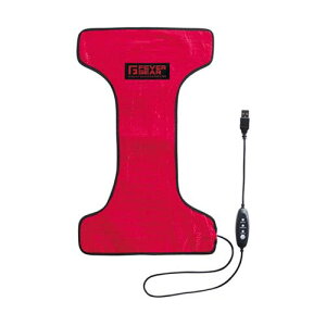 �ǂ�ȕ��ɂ������ł���d�M�p�b�h ���o�C���o�b�e���[�Ή��^�C�v FG10020-043-F