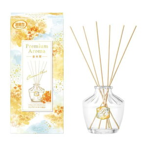 ̏L Premium Aroma Stick { ؍ 65mL