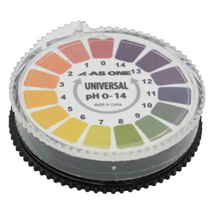 pH [ pH0-14