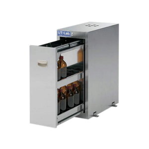 ��i�ۊǃ��j�b�g(UT-Lab.) 251*500*600mm SS1-UT(��i��)