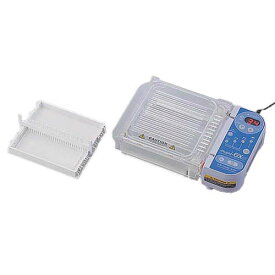 電気泳動装置 Mupid-exu(ゲノミクス関連/PCR関連)