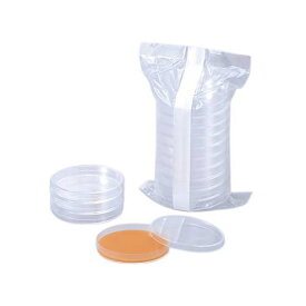 アズノール滅菌シャーレ φ90×15mm 10枚×50袋入 GD90-15