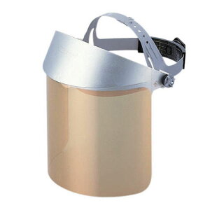 �ی�� ��ʃK�[�h (�ϔM�^�C�v) 125R