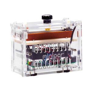 �T�[�}���T�C�N���[ miniPCR QP-1000-01