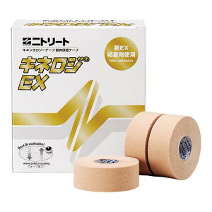 �j�g���[�g(R) �L�l���WEX 25mm*5m 12���� NKEX25