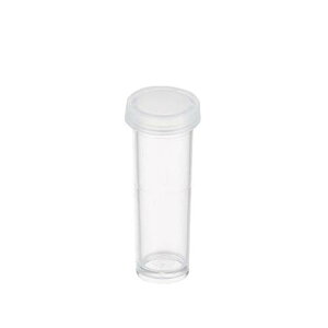 �������͗p�T���v���J�b�v 4mL MS-40 1��(1000�{��)