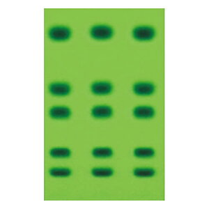 TLC���b�N�X�v���[�g (R) 50*100mm 1�� (25����) 1.05802.0001