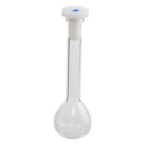 メスフラスコ ClassA 10mL 216780807