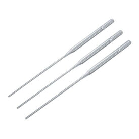 パスツールピペット 2mL 全長230mm 250本*4箱入 9411020