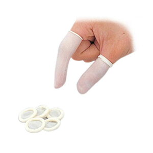 指サック M 1000枚入 ロールタイプ