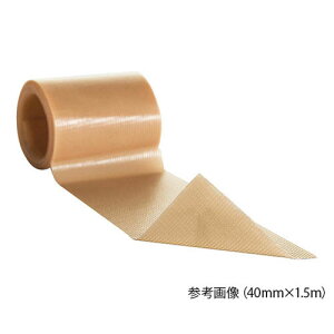 ���s�^�b�N(R)�\�t�g�V���R���Œ�e�[�v (40mm*1.5m) 298400