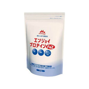 エンジョイプロテインFeZ 700g【2407c】