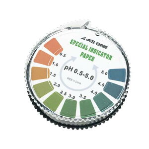 pH [ pH0.5-5.0