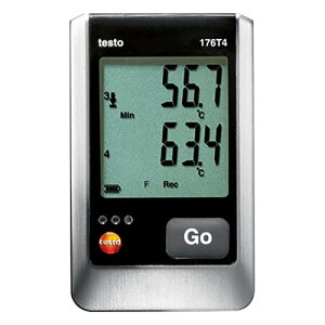 xf[^K[ testo 176 T4 ({) 0572 1764