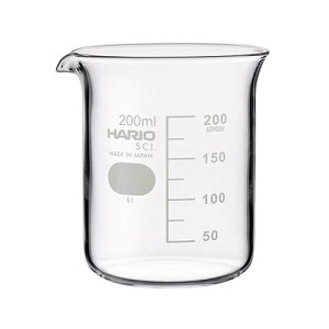�r�[�J�[ (�ڈ��ڐ��t��) 200mL B-200