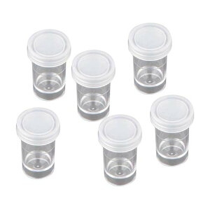 �������͗p�T���v���J�b�v 2mL MS-20 1��(1000�{��)