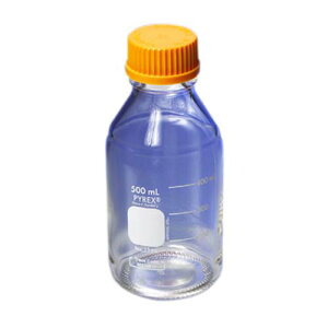 ���f�B�E���r (PYREX(R)�I�����W�L���b�v�t��) ���� 500mL 1395-500