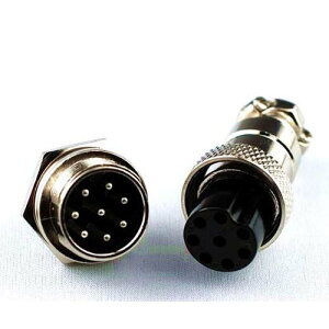 MIC�R�l�N�^�[�Z�b�g 8�� GB-MIC8PRSET