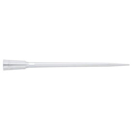 QSP フィルターチップ 200マイクロL ロングタイプ 90mm バルク(1本個包装*100本) 滅菌済 F110-NXL-S-200-Q