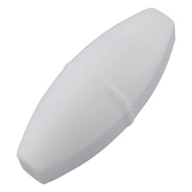 強磁力撹拌子 楕円形 28*70mm SCS2870E