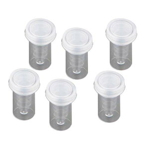 �������͗p�T���v���J�b�v 0.5mL MSK-5 1��(1000�{��)