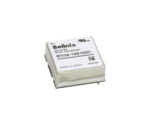 �≏DC-DC�R���o�[�^ Vout�F15V dc 9�� 36 V dc 15W BTI24-15S100D