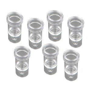 �������͗p�T���v���J�b�v 0.5mL MSK-20B 1��(1000�{��)