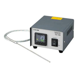デジタル高精度温度調節器 0～500度 PID制御 TMA-550K