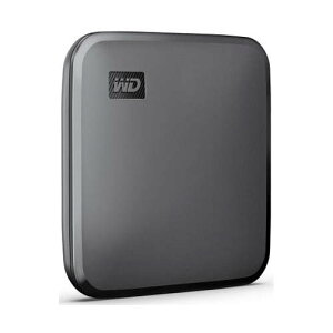 WD ELEMENTS SE |[^uSSD 2TB WDBAYN0020BBK-JESN