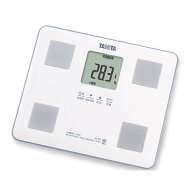 体組成計 ホワイト BC-722