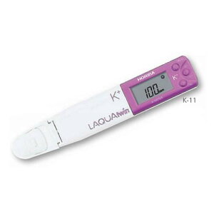�R���p�N�g�J���E���C�I�����[�^�[ LAQUAtwin�E�h���^ K+ K-11