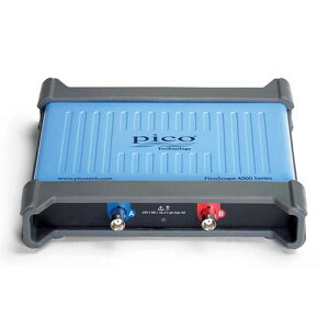 USB�I�V���X�R�[�v (2ch�A20MHz�A12bit�A80MS/s�A256M) 4224A