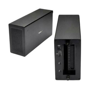 PCIeOtP[X^Thunderbolt 3ڑ^1x PCI Express 3.0 x16^5K^4KrfIo TB31PCIEX16
