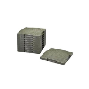 500x500x45mm �������~��(�A����/OD/10��) EA997RZ-50
