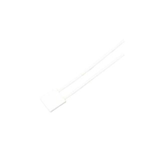 1000度対応 マイクロセラミックヒーター 10*10mm 24V 90W MC1010H