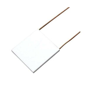 1000�x�Ή� �}�C�N���Z���~�b�N�q�[�^�[ 25×25mm 100V 555W MC2525H