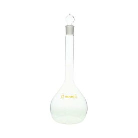 メスフラスコ (全量フラスコ・カスタムA) 5000mL 026050-50001