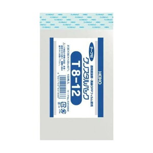 OPP e[vt NX^pbN T8-12 100 006740500