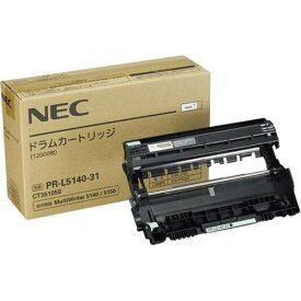 NEC ドラムユニット PR-L5140-31