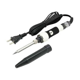 温調式ハンダこてキャップ付 (1本=1PK) PX-201